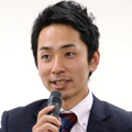株式会社営業ハック 代表取締役社長　笹田 裕嗣
